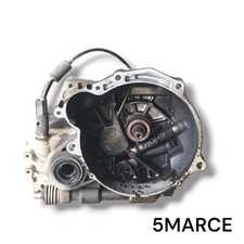 CAMBIO E TRASMISSIONI PER