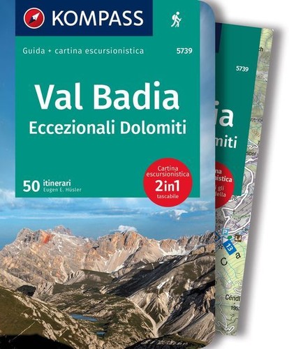 Libri val badia 22 - libri,