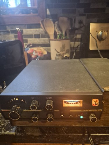 Radio ssb 242 - am,