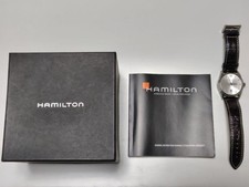 Orologio Hamilton Jazzmaster
