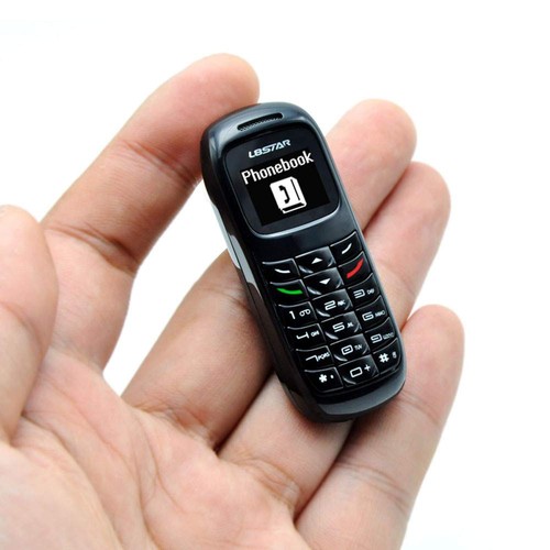 Hipipooo mini telefono bm70 - hipipooo,