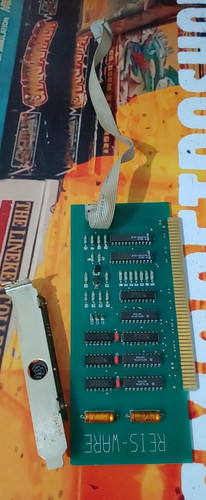Commodore amiga reis - commodore, reis-ware