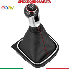 Pommello Cambio Golf 5 MK5 R32