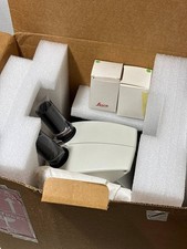 Microscopio Leica EZ-4 set