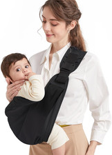 Fascia Porta Bebe, Marsupio