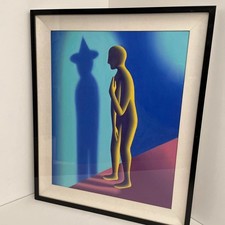 Mark Kostabi, 1994, opera a