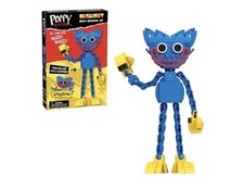 Poppy Playtime Set Costruzioni