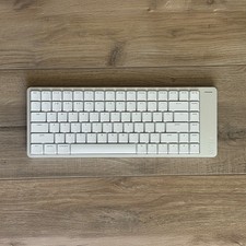 Lofree Flow 2 – Low-Profile Mechanical Keyboard 84 Keys (Silent Switches)