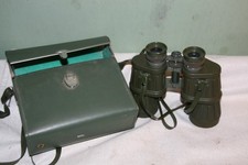 paire de jumelles zénith