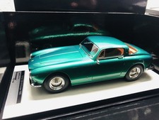 Ferrari 250 Europa Green 1955 Tecnomodel 1/18