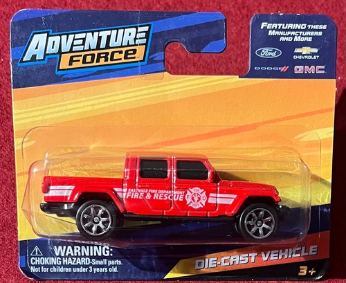Adventure force jeep - adventure,