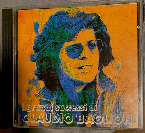 Grandi successi claudio - di,