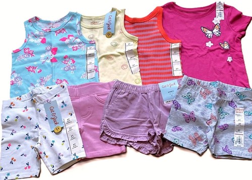 Shirt pantaloncini nuovi 8 - pantaloncini,