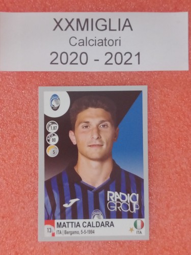 Figurine calciatori panini - figurine,