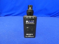 Sony DWT-P01 Trasmettitore digitale wireless (CH 30-36, 38-41)