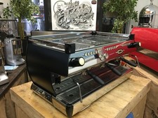 MACCHINA CAFFE' ESPRESSO LA