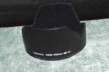 Contax paraluce 59mm GB-51 per vario sonnar 28-80