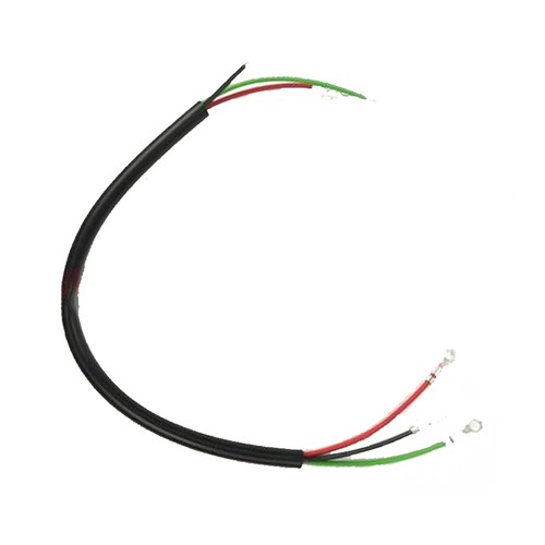 Cablaggio per statore piaggio - cablaggio,