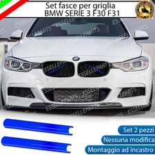 Bmw serie f30 - bmw, cover