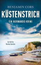 Küstenstrich: Kriminalroman (Nicolas Guerlain ermit... | Buch | Zustand sehr gut