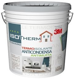 Pittura isotherm idropittura - isotherm,