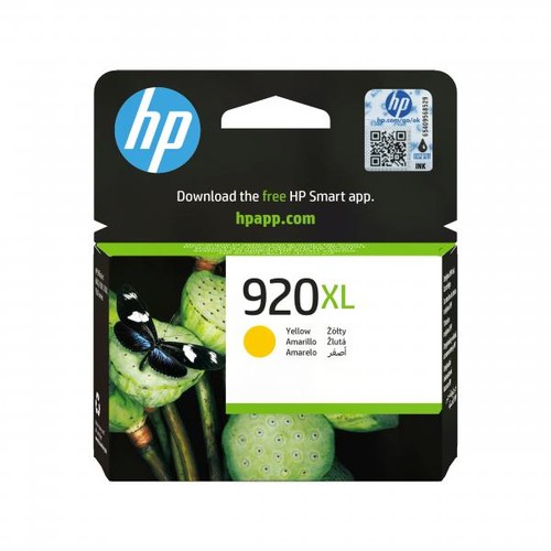 Cartuccia originale - hp,
