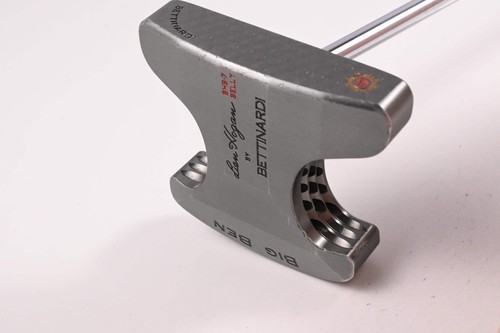Ben hogan bettinardi big - hogan,