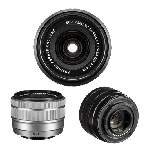 Fujifilm 3 5 - fujifilm, xc