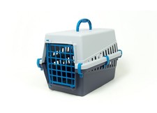 Trasportino Rigido Pet Cani e