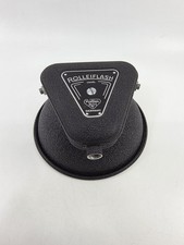 Comb Rolleiflash vintage
