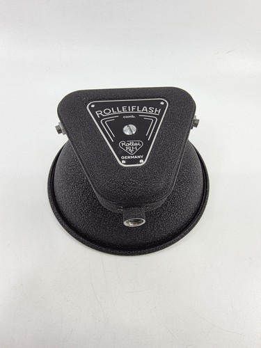 Comb rolleiflash vintage - rolleiflash,