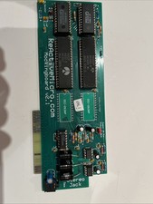 Scheda audio Mockingboard per
