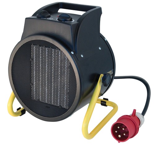 Generatore aria calda ptc - di,