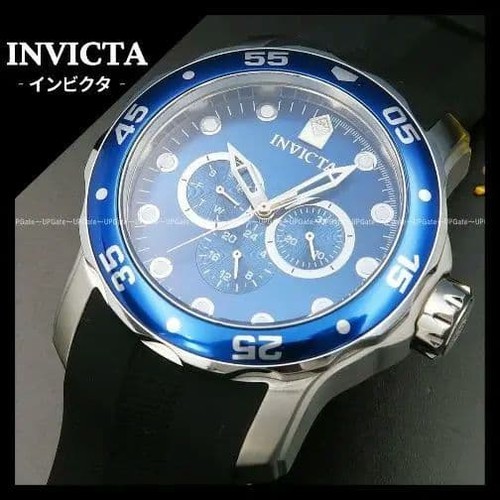 Orologio uomo invicta - orologio,