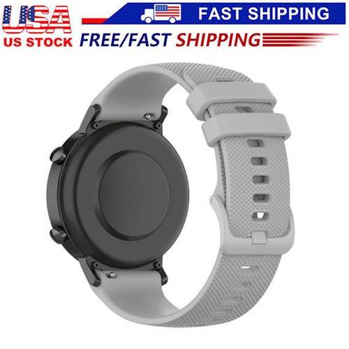 Cinturino orologio silicone