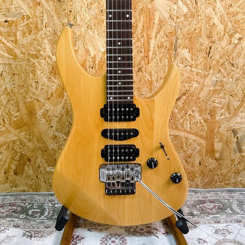 Yamaha rgx 421d - yamaha, natural