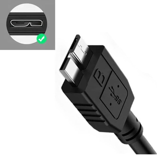 Cavo usb superspeed - cavo,