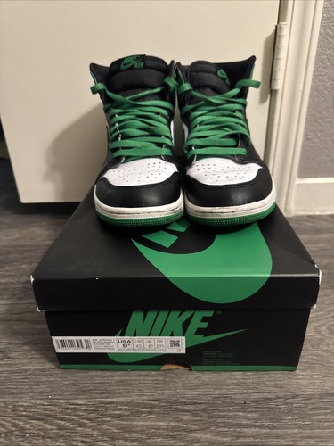Nike air jordan high og - air,