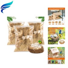 Materiale Nidificazione