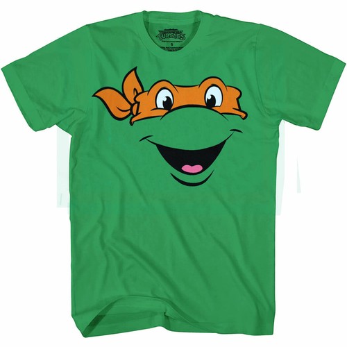 Maglietta teenage mutant ninja - maglietta,