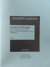 MARIANI GIUSEPPE - METODO