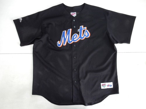 New york mets piazza - mets, majestic