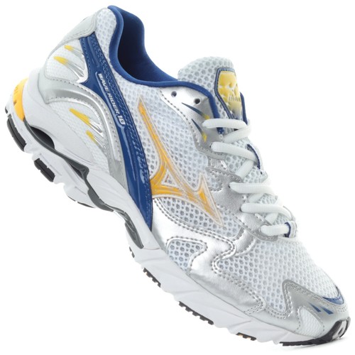 Scarpa corsa imbottita - da,