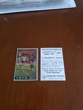CALCIATORI 1985-86 Panini 335
