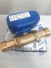 VALVOLA MOTORIZZATA DI ZONA