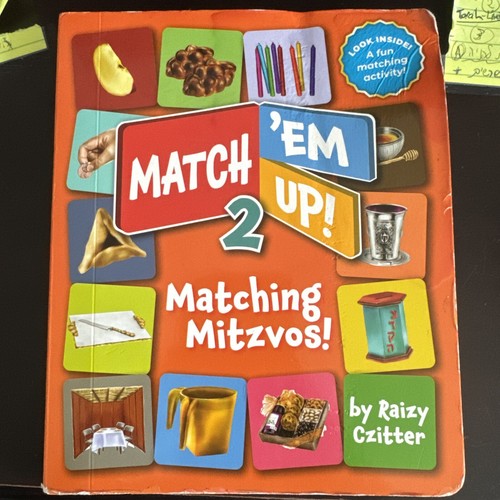 Match up 2 - up,