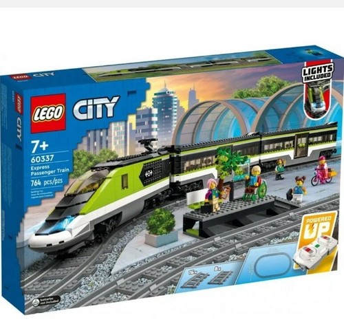 Lego city 60337 treno - 🔥lego, 60337🔥treno