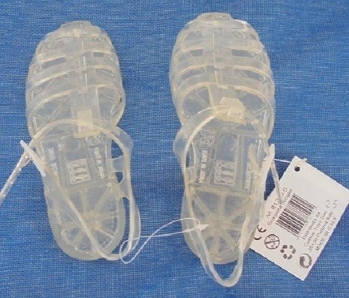 Scarpe ragnetti mare - ragnetti,