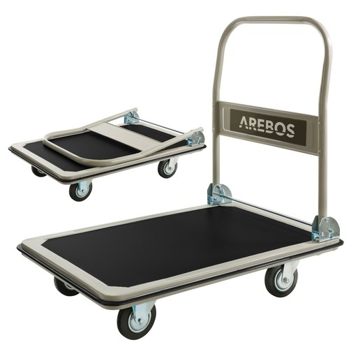 Arebos carrello trasporto - carrello, di