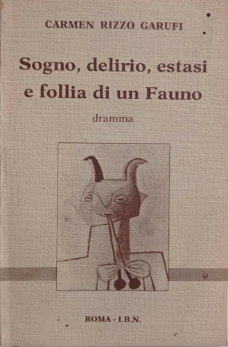 Sogno delirio estasi e - sogno,,